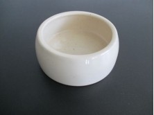 Keramik Futtertrog 0.500l