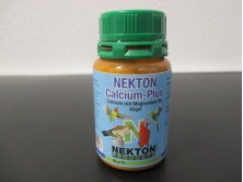 Nekton-Calcium-Plus 35g