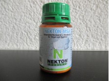Nekton MSA 40g