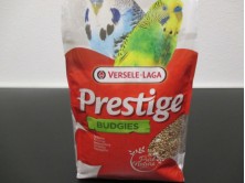 Wellensittichfutter Prestige 1kg
