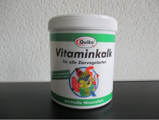 Vitaminkalk 500g