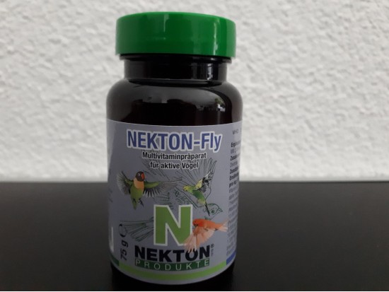 Nekton-Fly 75g