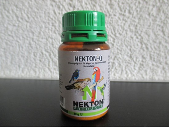Nekton-Q  30g